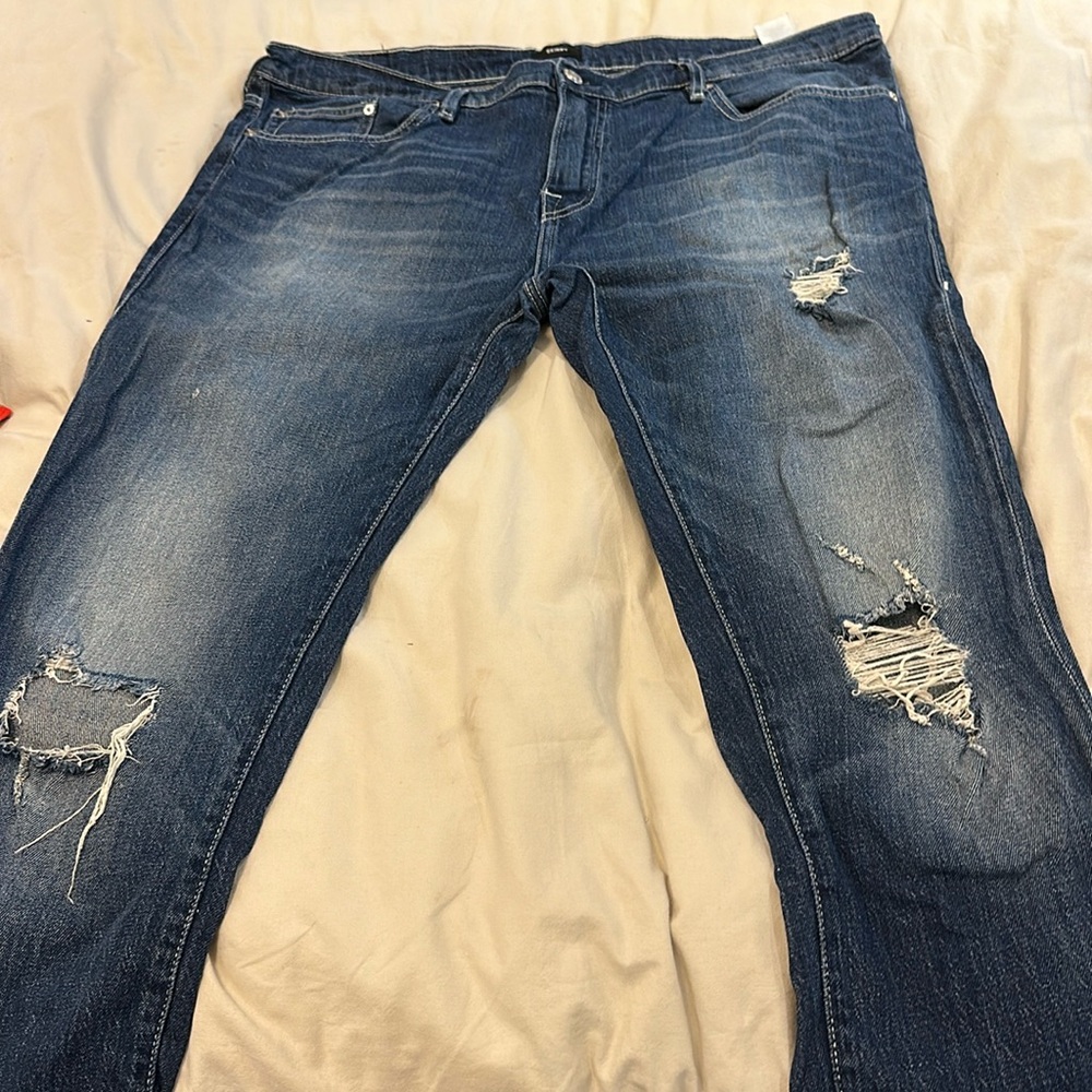 True religion jean